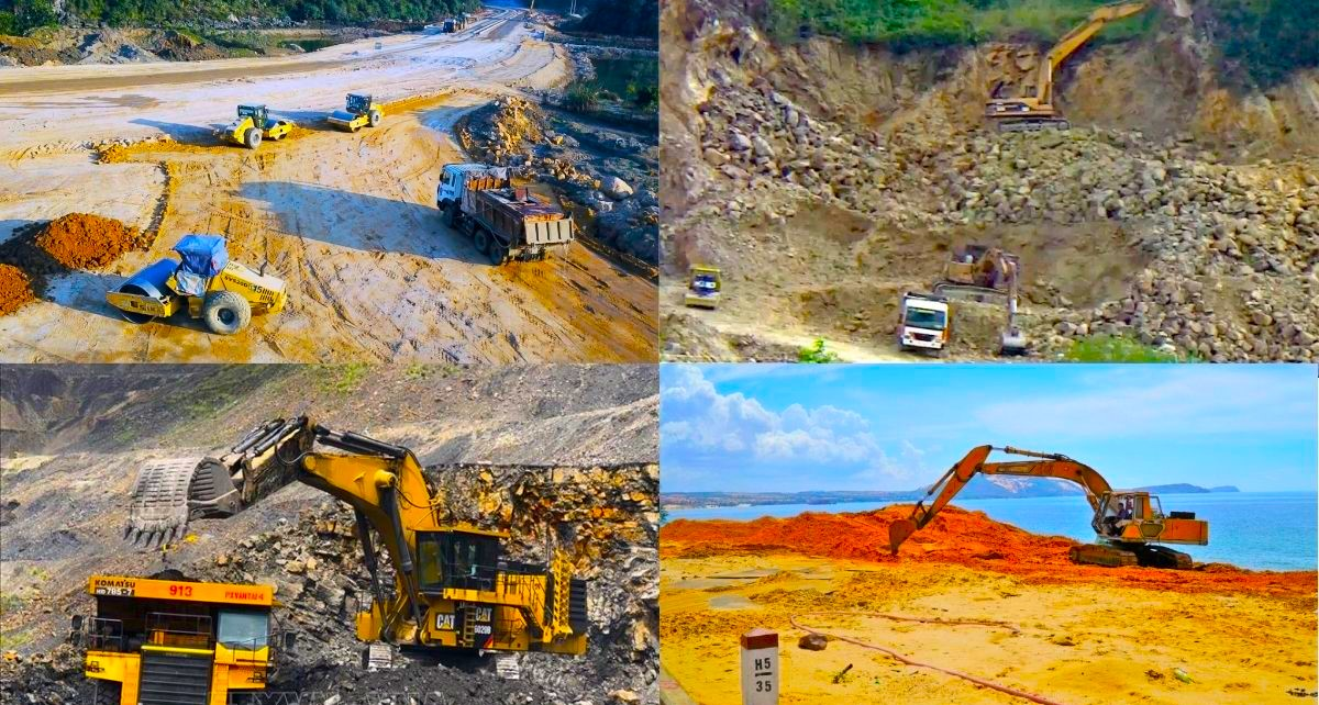 Quy định mới: Giấy phép khai thác khoáng sản nhóm IV có thời hạn tối đa không quá 10 năm