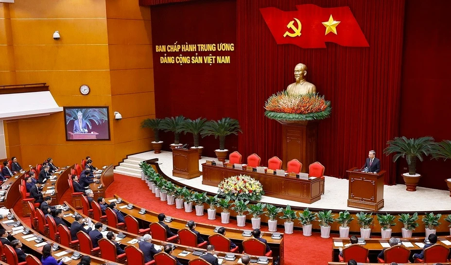 Cần bổ sung sửa đổi thể chế để xác lập tư duy bình đẳng giữa Trung ương và địa phương