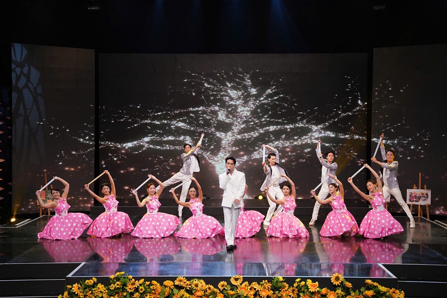 Một số hình ảnh tại chương trình