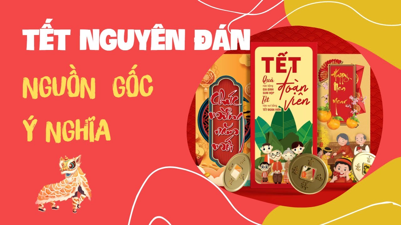 Nguồn gốc, ý nghĩa Tết Nguyên đán qua lăng kính các nhà học giả sẽ như thế nào?