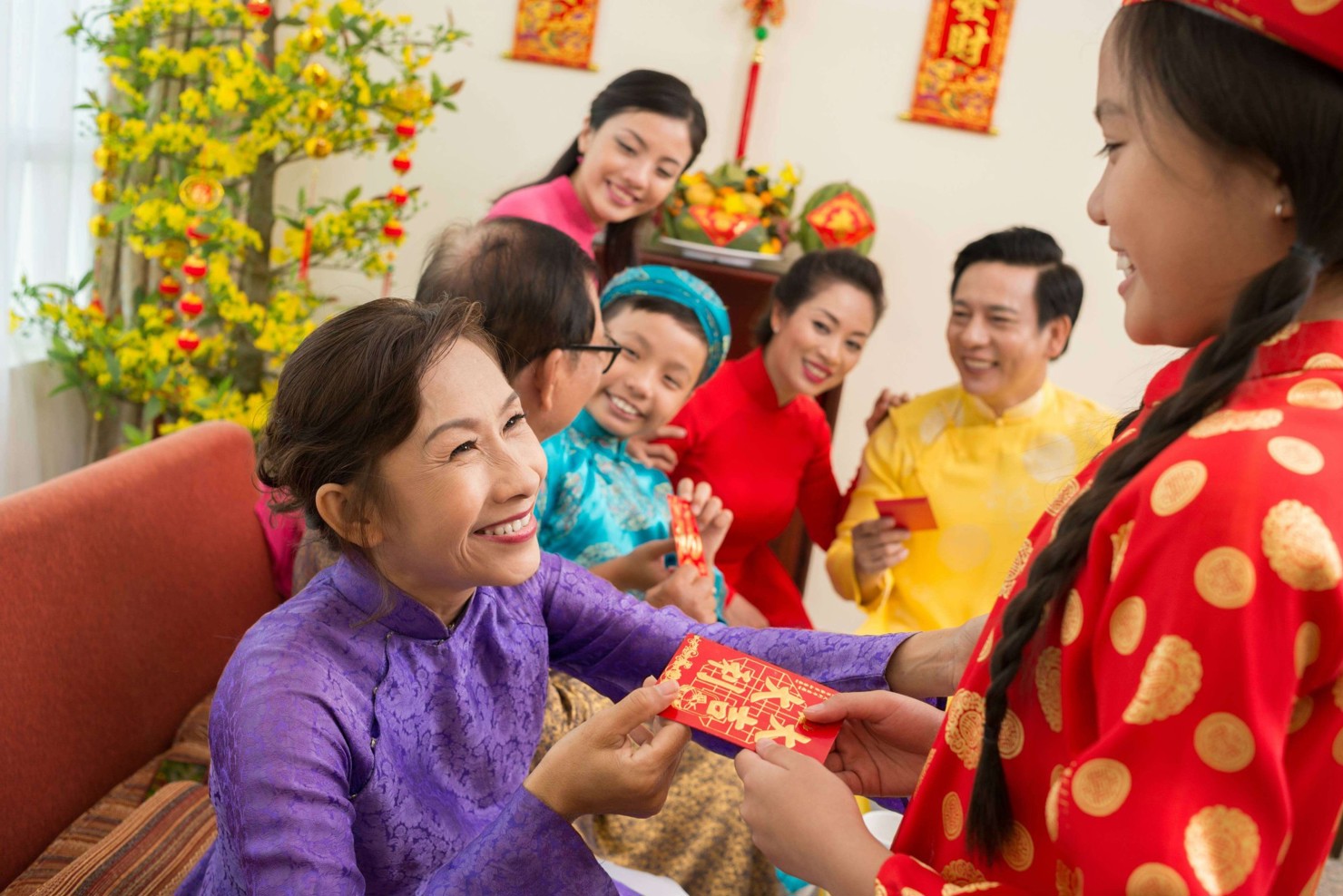 về nguồn gốc Tết ở Việt Nam bắt đầu từ bao giờ, cho đến nay vẫn chưa có tài liệu nào xác định. Theo nghiên cứu của nhà sử học Trần Văn Giáp, ngày 
