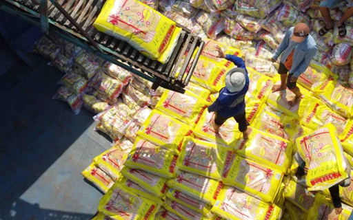 Việt Nam xuất siêu sang Singapore đạt hơn 86,4 triệu SGD