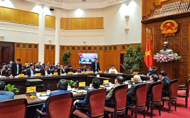 Dự án sân bay Long Thành: Đề nghị xử lý trách nhiệm các đơn vị, cá nhân đã không làm tròn trách nhiệm