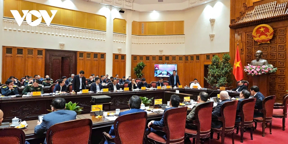 Toàn cảnh phiên họp Toàn cảnh phiên họp