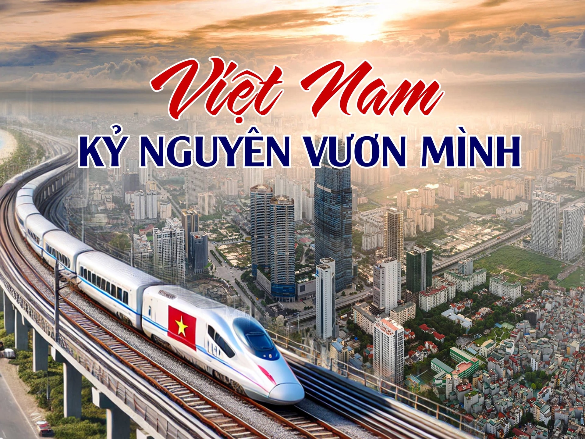 Kinh tế hoà bình của Việt Nam và sức mạnh kiều bào trong kỷ nguyên vươn mình