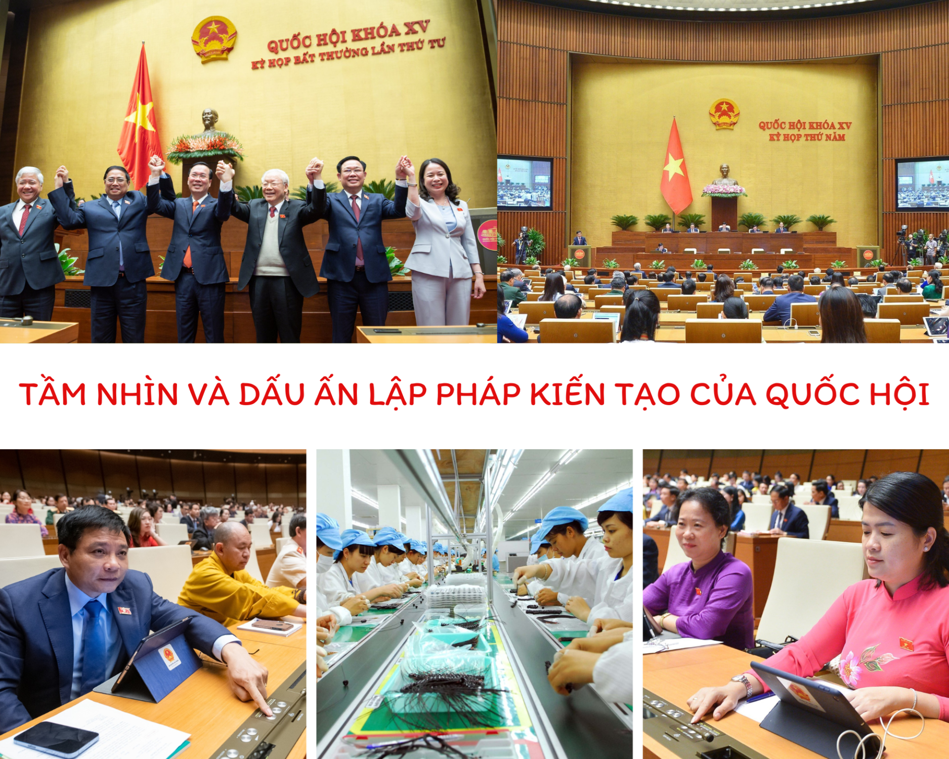 Ảnh báo dangcongsan.vn. Ảnh báo dangcongsan.vn.