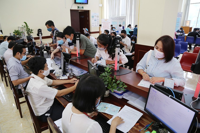 Ảnh chinhphu.vn. Ảnh chinhphu.vn.