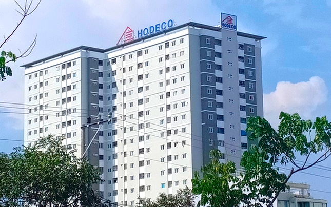 Hodeco (HDC) lãi 0,78 tỷ đồng lợi nhuận trong quý IV/2024
