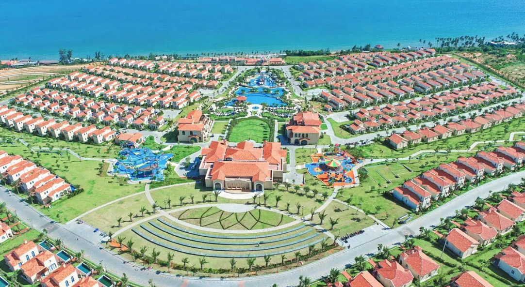 Điểm tên thương vụ M&A đình đám lĩnh vực bất động sản năm 2024