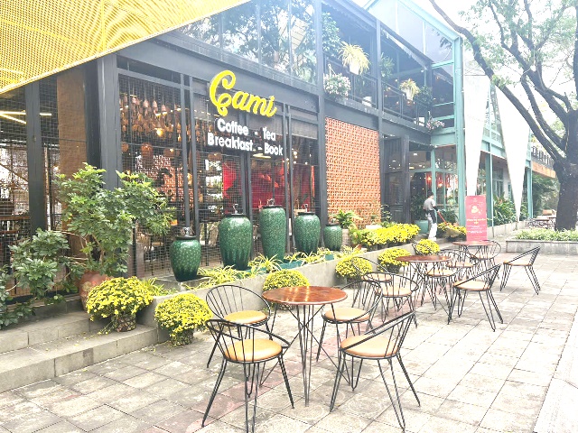 Đón xuân Ất Tỵ 2025 tại khu đô thị sinh thái Golden Hills Đà Nẵng