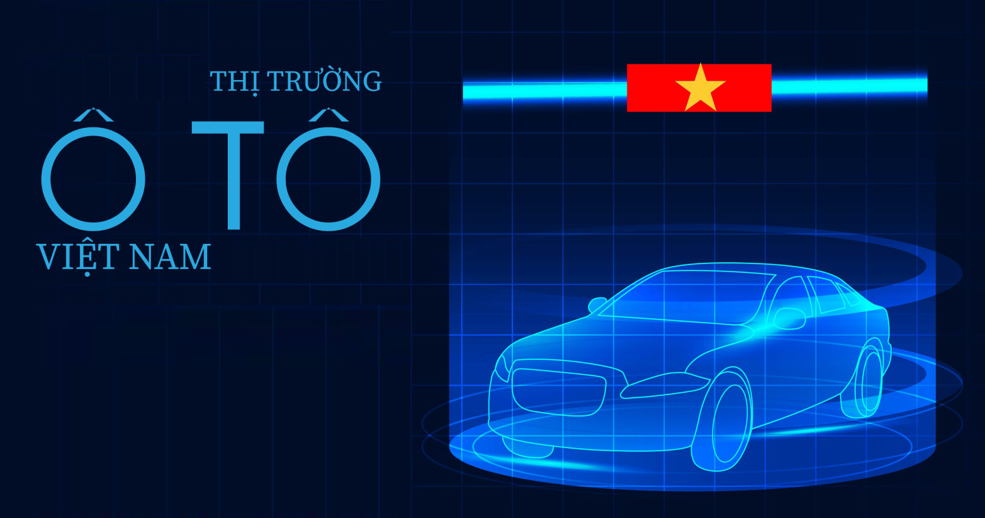 Ngành ô tô Việt Nam và cú hích hai dự án sản xuất, lắp ráp khởi công trong 2025