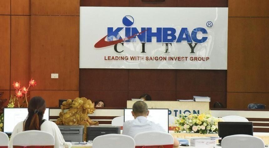 Kinh Bắc (KBC) ghi nhận lợi nhuận giảm 60,4%