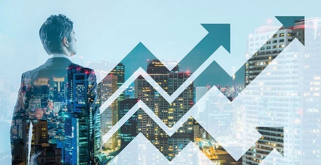 Chuyên gia trao đổi về tránh "sốt" và "băng" thị trường bất động sản năm 2025