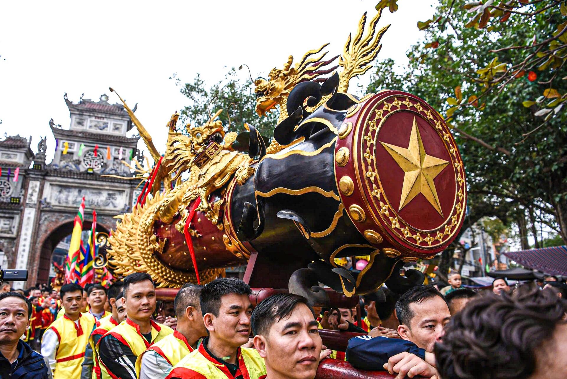 Qủa pháo Qủa pháo