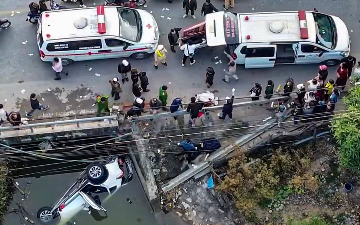 Ảnh chinhphu.vn Ảnh chinhphu.vn