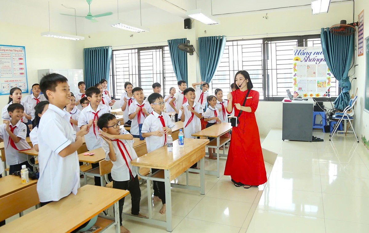 Kể từ ngày mai (3/2), học sinh nhiều địa phương sẽ đi học trở lại sau thời gian dài nghỉ Tết Nguyên đán Ất Tỵ 2025.