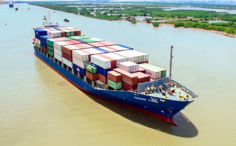 Hải An (HAH) ghi nhận lợi nhuận tăng mạnh 280,2 tỷ đồng trong quý IV/2024