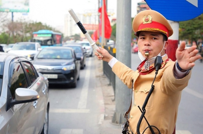 Số vụ tai nạn và thương vong li