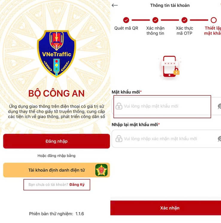 Cách dùng VNeTraffic Cách dùng VNeTraffic