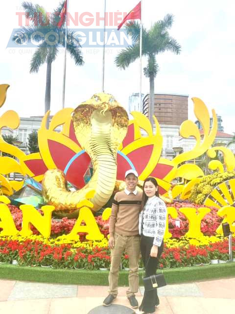 Trong dịp Tết Nguyên đán Ất Tỵ 2025, thành phố Đà Nẵng tiếp tục khẳng định thương hiệu vị thế là điểm đến hàng đầu