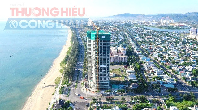 Đà Nẵng cộng hưởng nhiều lợi thế để phát triển trung tâm tài chính