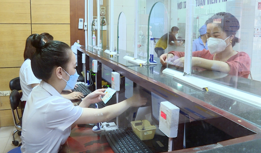 Quảng Ninh triển khai hiệu quả hệ thống y tế thông minh