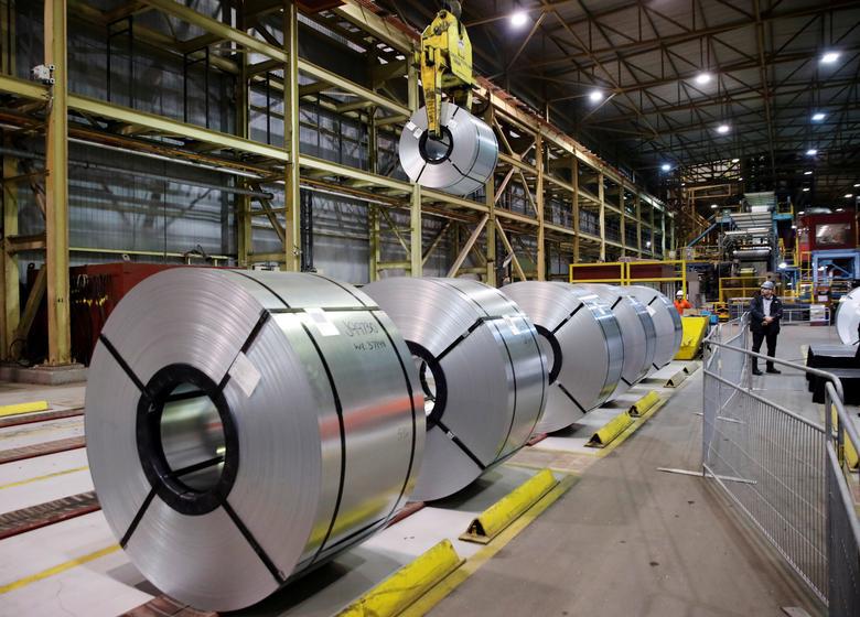 Giá kim loại đồng ngày 5/2: Tăng sau khi Mỹ trì hoãn thuế suất