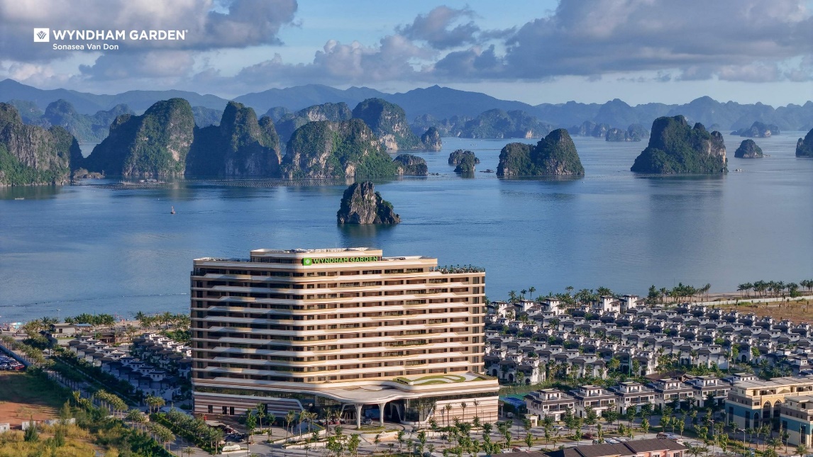 Lĩnh vực Dịch vụ - một trong ba trụ cột chính của Tập đoàn CEO bứt phá mạnh mẽ trong năm 2024