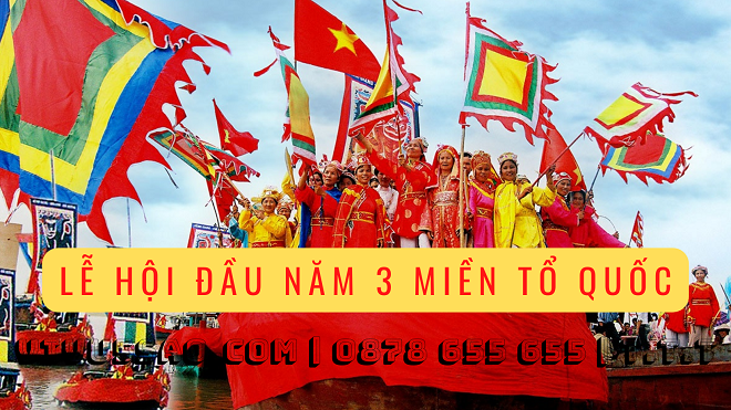 Đi lễ đầu năm: Nét đẹp văn hoá Việt