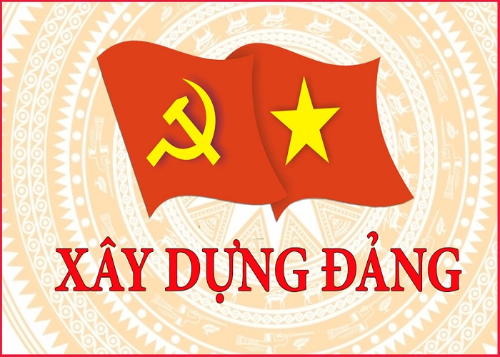 Tiêu chuẩn "tổ chức đảng, đoàn thể trong sạch, vững mạnh" tại Luật Thi đua, khen thưởng