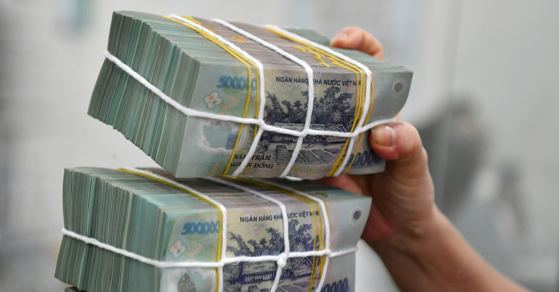 nhóm Big4 vẫn đang là những ngân hàng trả lãi suất huy động thấp nhất cho tiền gửi có kỳ hạn dưới 6 tháng nhóm Big4 vẫn đang là những ngân hàng trả lãi suất huy động thấp nhất cho tiền gửi có kỳ hạn dưới 6 tháng