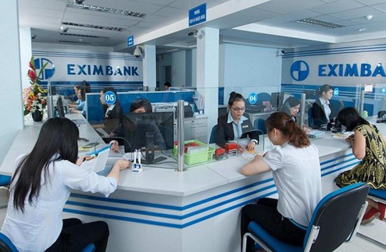 Eximbank là ngân hàng duy nhất niêm yết lãi suất huy động kỳ hạn dưới 6 tháng ở mức 4,75%/năm Eximbank là ngân hàng duy nhất niêm yết lãi suất huy động kỳ hạn dưới 6 tháng ở mức 4,75%/năm