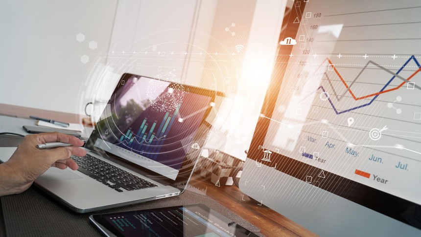 Chứng khoán phiên sáng 6/2: Cổ phiếu lớn TCB hút mạnh dòng tiền, giúp VN-Index nhích lên vùng kháng cự 1.275 điểm