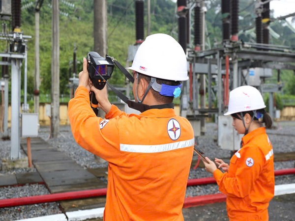 Lào Cai bảo đảm cung cấp điện phục vụ mùa lễ hội đầu năm