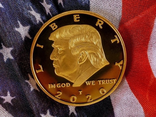 Vì sao đồng tiền số TRUMP meme ở Mỹ lao dốc không phanh?