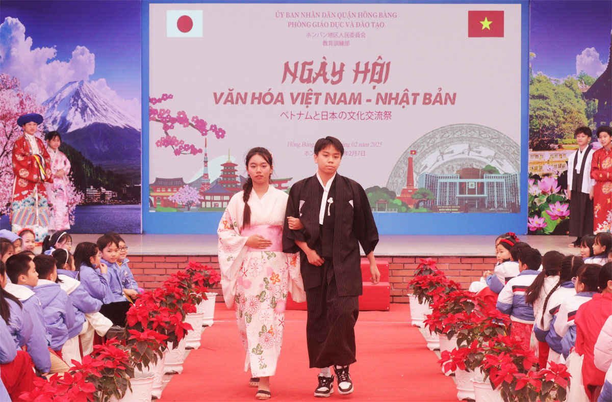 Một số hình ảnh tại Ngày hội.
