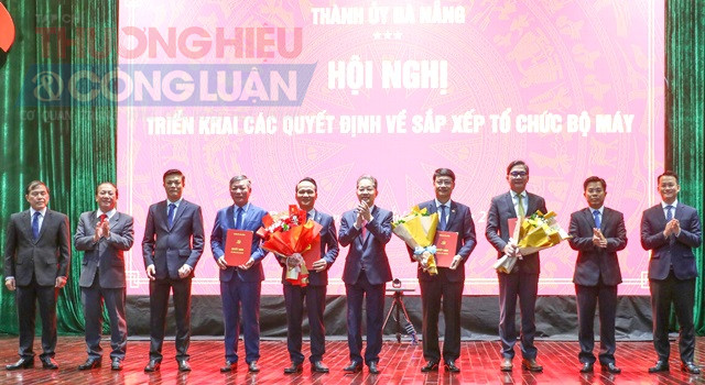 Ban Thường vụ Thành ủy Đà Nẵng quyết định thành lập Đảng bộ Các cơ quan Đảng thành phố trực thuộc Thành ủy Đà Nẵng gồm 27 tổ chức đảng trực thuộc Ban Thường vụ Thành ủy Đà Nẵng quyết định thành lập Đảng bộ Các cơ quan Đảng thành phố trực thuộc Thành ủy Đà Nẵng gồm 27 tổ chức đảng trực thuộc