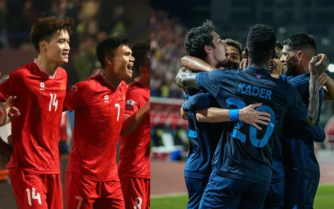 FIFA Days tháng 3/2025: Đội tuyển Việt Nam đá giao hữu với Campuchia vào tháng 3/2025