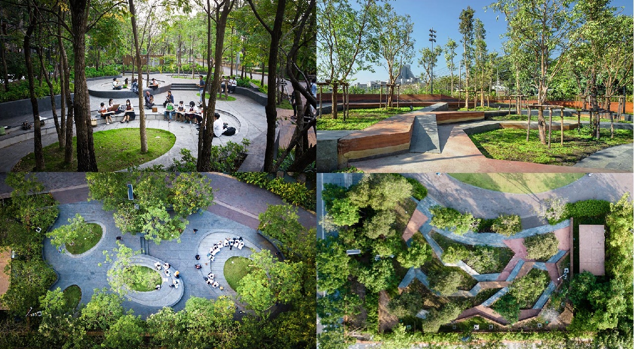Cây xanh, công viên đô thị phải được quản lý, duy trì bảo đảm không gian cảnh quan đô thị như thế nào? Ảnh internet. Cây xanh, công viên đô thị phải được quản lý, duy trì bảo đảm không gian cảnh quan đô thị như thế nào? Ảnh internet.