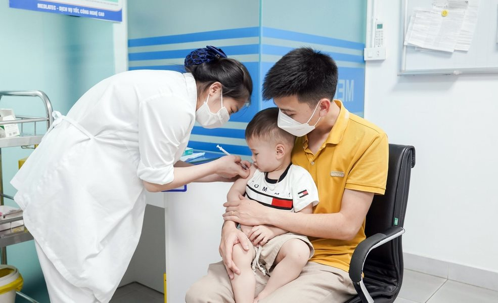 Sở Y tế TP. Hồ Chí Minh khuyến cáo người dân đeo khẩu trang khi đến cơ sở y tế