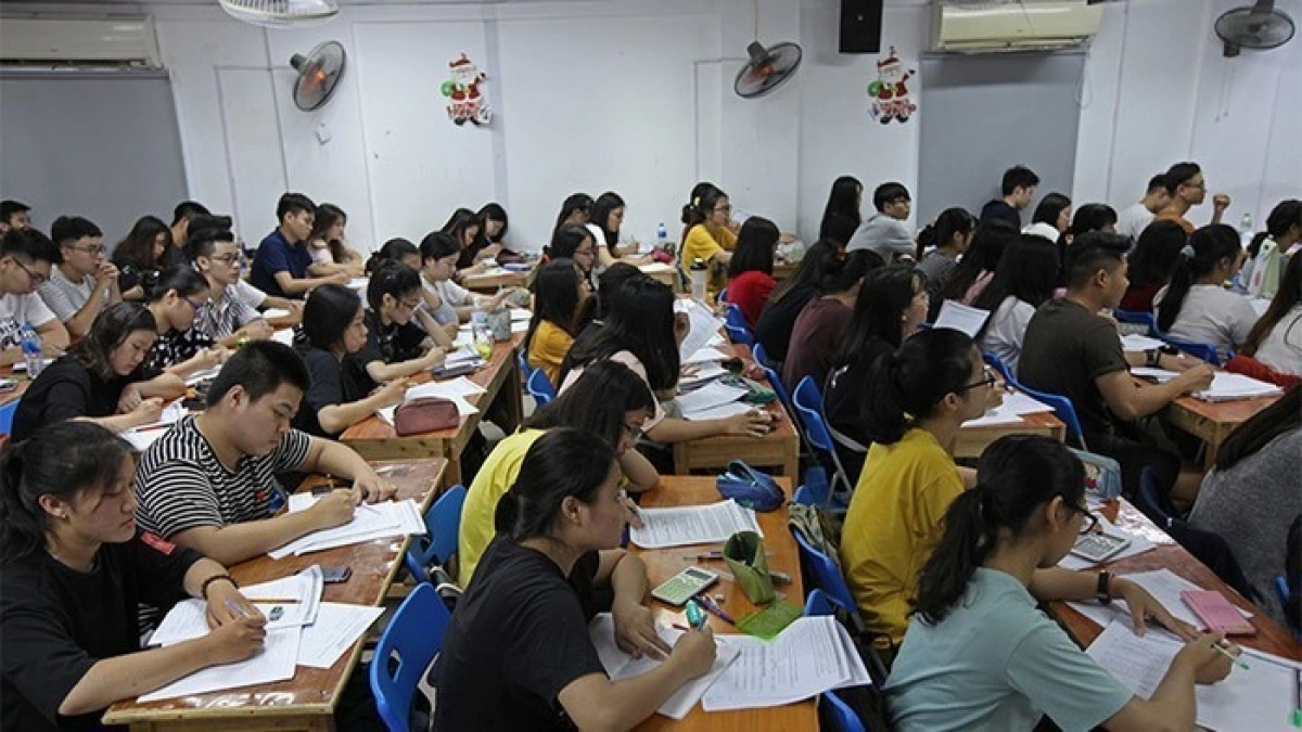 các địa phương cũng có nhiệm vụ hỗ trợ kinh phí phù hợp cho các nhà trường để góp phần nâng cao chất lượng giáo dục. (Ảnh minh họa)
