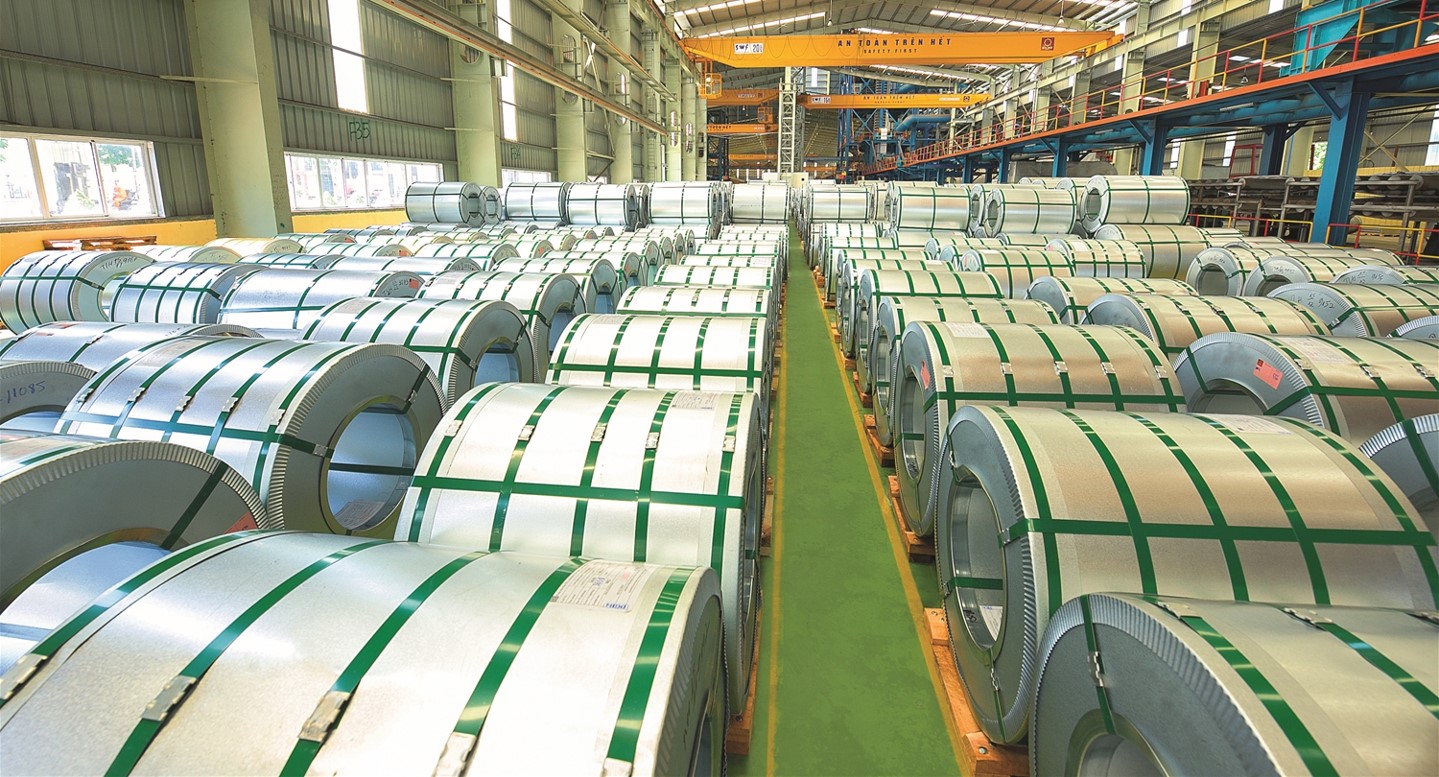 Mỹ áp thuế 25% đối với thép, nhôm nhập khẩu: Phản ứng từ các nước