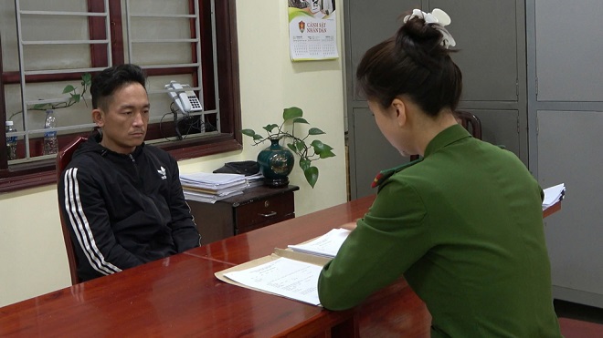 Lâm Đồng: Triệt phá đường dây mua bán ma túy liên tỉnh