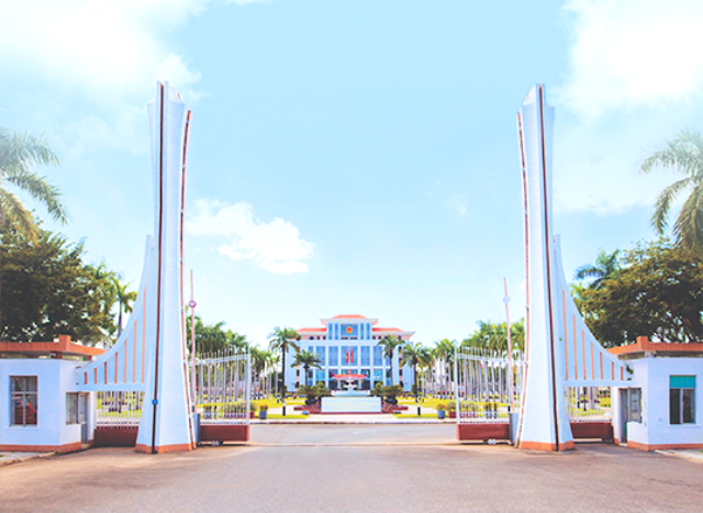 UBND tỉnh Quảng Nam UBND tỉnh Quảng Nam