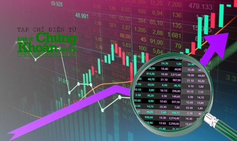 VN-Index hôm nay: Nhà đầu tư nên mở vị thế mua mới cổ phiếu ở vùng hỗ trợ 1.250-1.260 điểm. Ảnh internet.