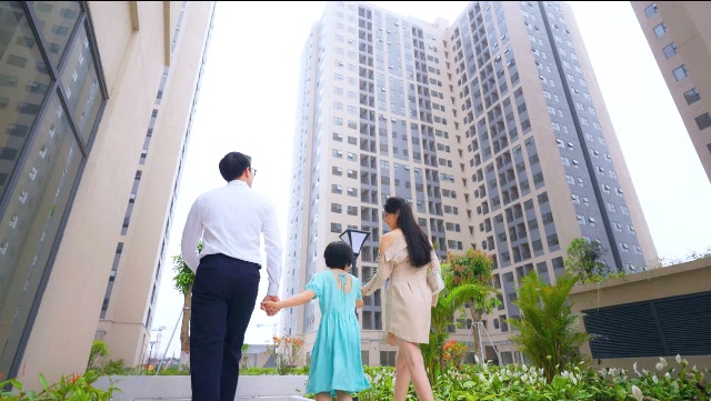 Đà Nẵng phê duyệt dự án Khu căn hộ cao cấp hơn 1.113 tỷ đồng ở Liên Chiểu