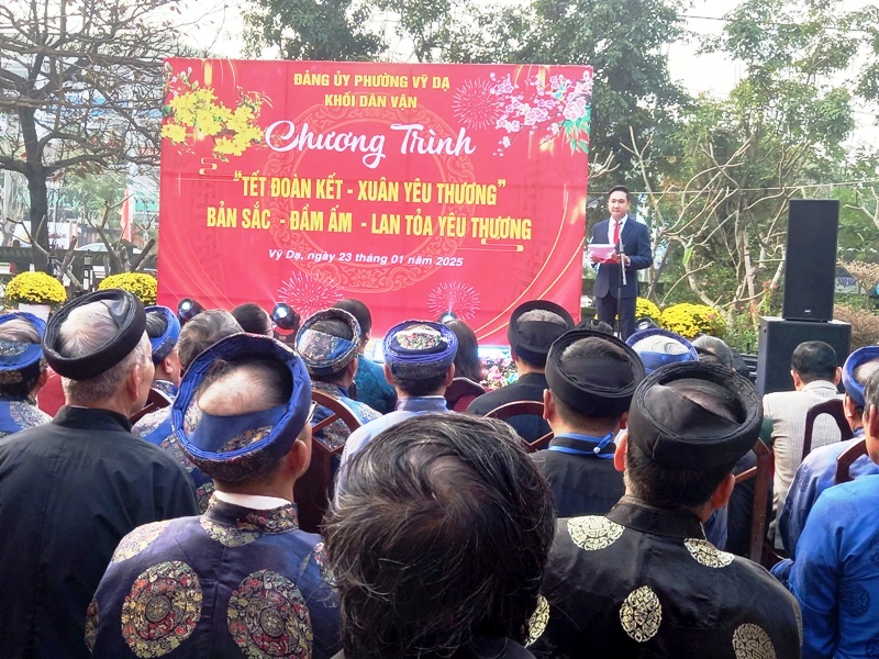 Huế- Chấn chỉnh kỷ cương sau Tết