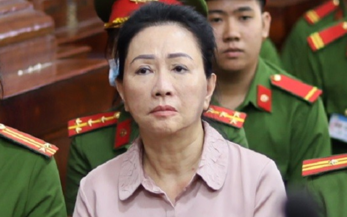 Các trái chủ trong vụ án Vạn Thịnh Phát sẽ được ưu tiên bồi thường