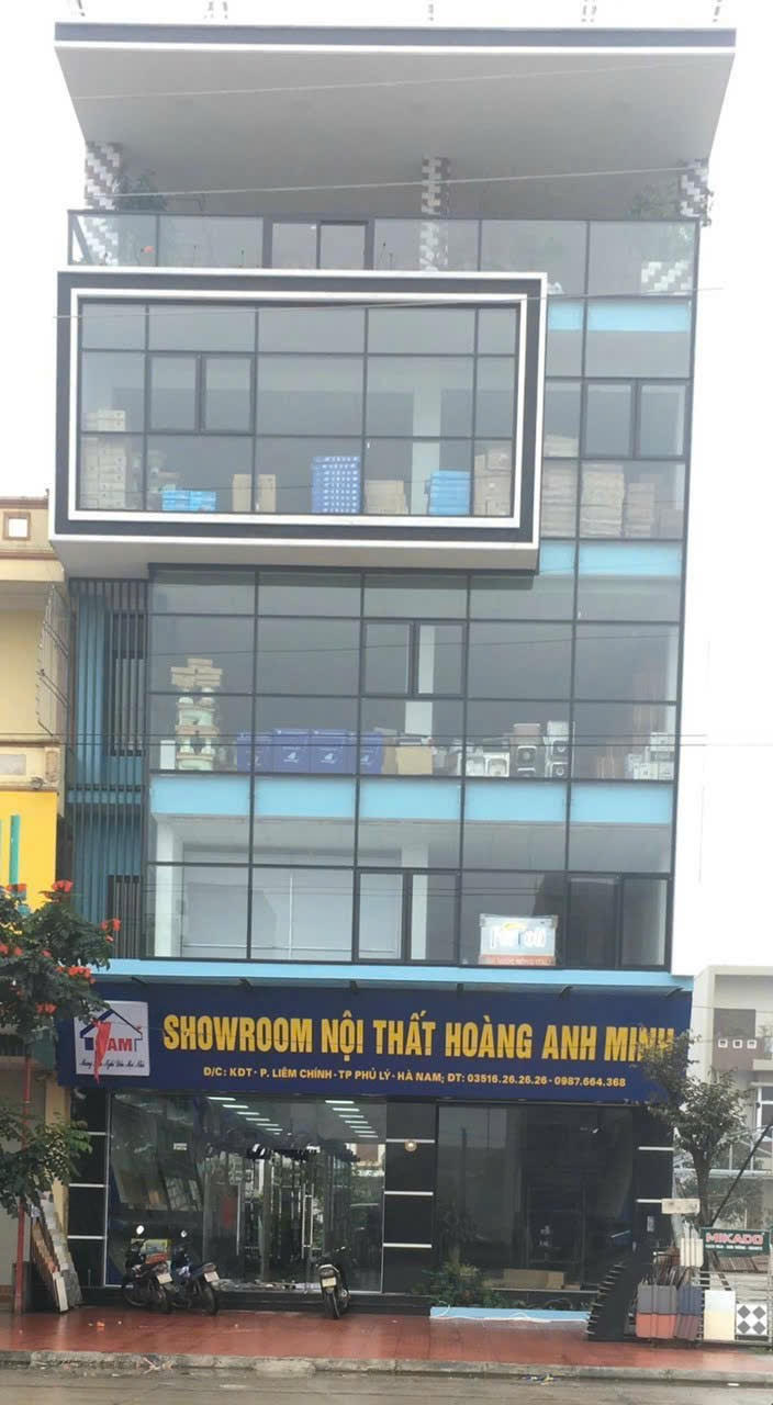 Nhà là nơi “đi để trở về”