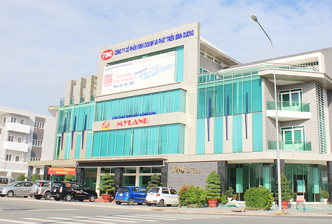 Cổ phiếu TDC đã tăng 32,3% từ 9.560 đồng lên 12.650 đồng/cổ phiếu. Cổ phiếu TDC đã tăng 32,3% từ 9.560 đồng lên 12.650 đồng/cổ phiếu.
